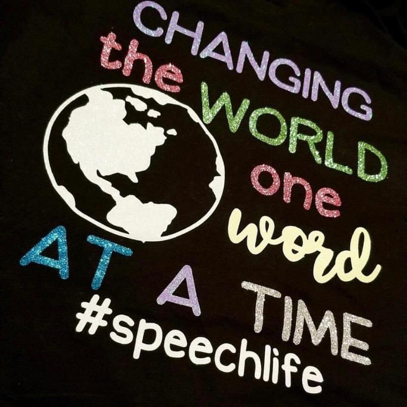 Shout out to our amazing Speech Team who continue to work hard and dedicate themselves to making a difference in the lives of our EISD children!!❤️@EISDSpecial @EISDSpecEdDirec @DrH_OnTheEdge #happybetterhearingandspeechmonth #speechlife #everyvoicecounts