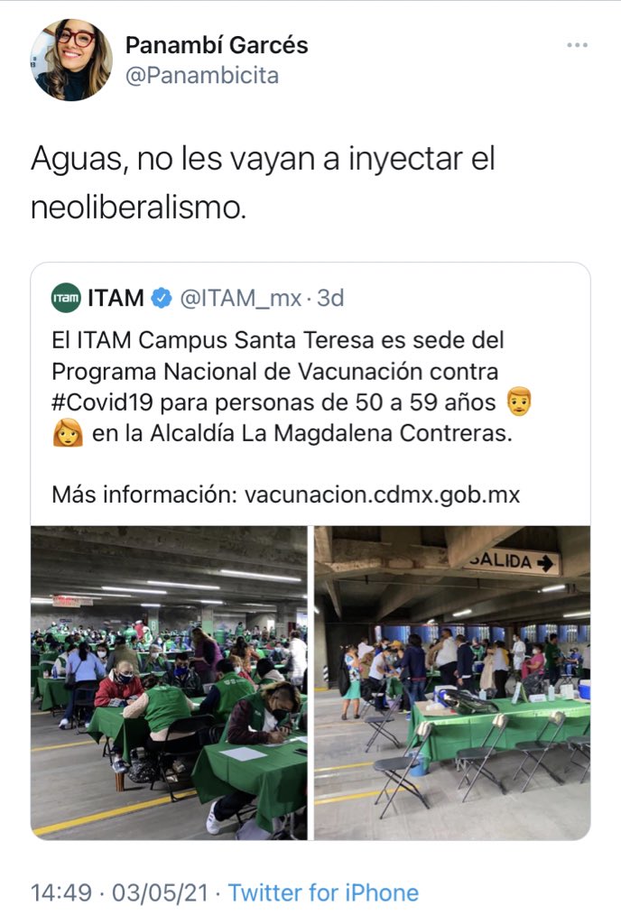 Out Of Context ITAM (@outofcontxtitam) on Twitter photo 