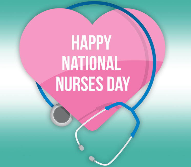 EnableMadisonCo's tweet photo. #ThankANurseToday Happy National Nurse Day! May all the care and kindness you give to others come back to warm your heart. Special thank you to our favorite nurse, Anna.  Our clients and families appreciate all of your care and guidance.  #CaringInAction #SupportCASAMC https://t.co/pTqC9Oflqi