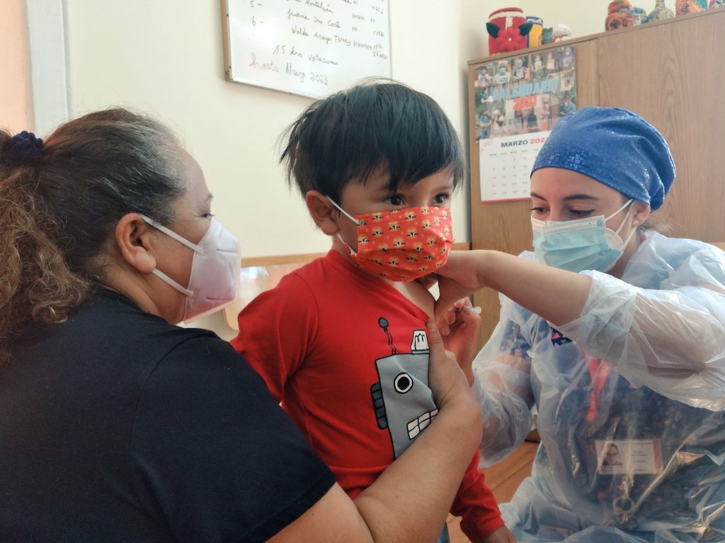 Corpo La Serena tweet media