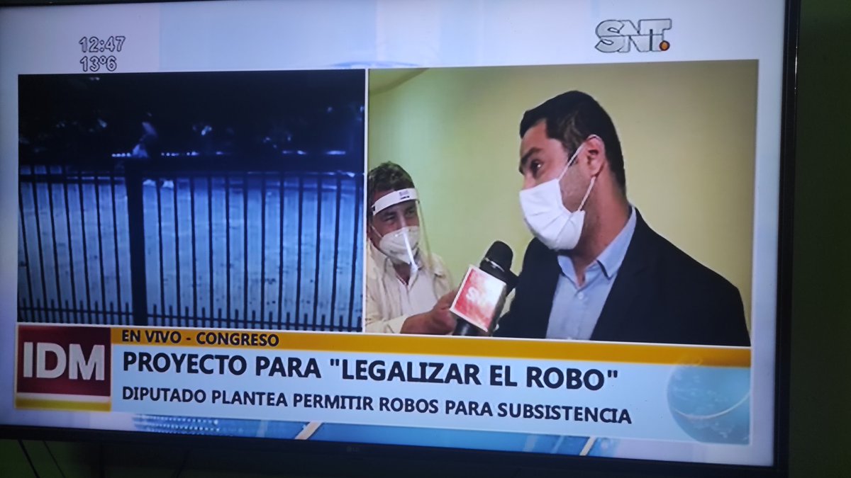maga_caceresb's tweet photo. Paraguay, el país de la joda🤡 https://t.co/FqrQCWWfEJ