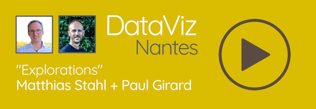 Nantes Dataviz (@nantesdataviz) on Twitter photo Le replay de la conférence <a href="/Dataviz/">Your Data Storyteller</a> avec <a href="/paulanomalie/">@paulanomalie@piaille.fr</a> et <a href="/h_i_g_s_c_h/">Matthias Stahl 🇪🇺</a> est disponible ici : youtube.com/watch?v=7p2UA1… Le replay de la conférence <a href="/Dataviz/">Your Data Storyteller</a> avec <a href="/paulanomalie/">@paulanomalie@piaille.fr</a> et <a href="/h_i_g_s_c_h/">Matthias Stahl 🇪🇺</a> est disponible ici : youtube.com/watch?v=7p2UA1…