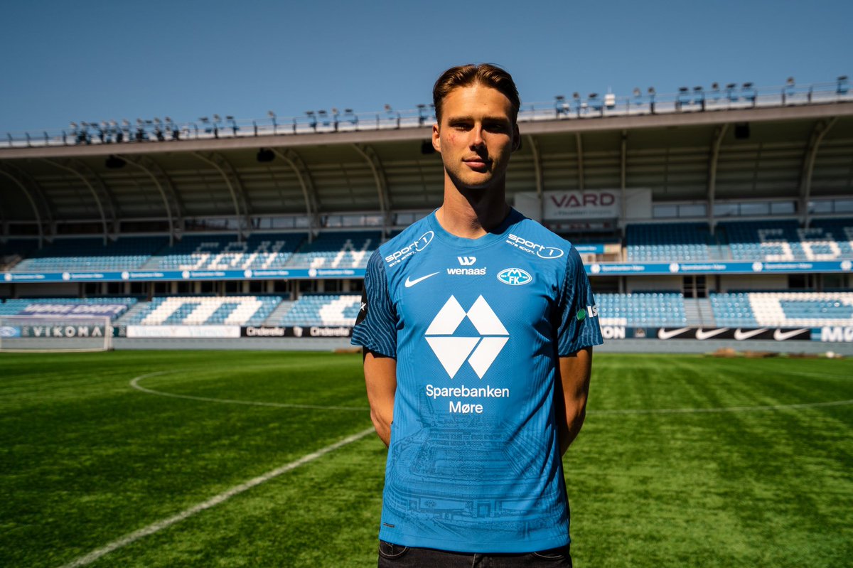 14 scoringer for Sandnes Ulf i fjorårets utgave av OBOS-ligaen! 🔥

Dette er vår nye nr. 15 💫