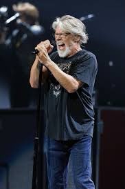 Happy Birthday Bob Seger!
76 yrs young. 