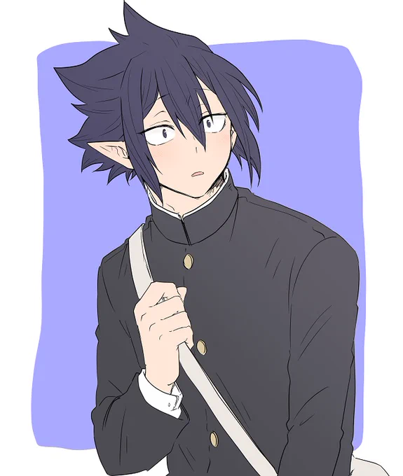 【ミリ環】 