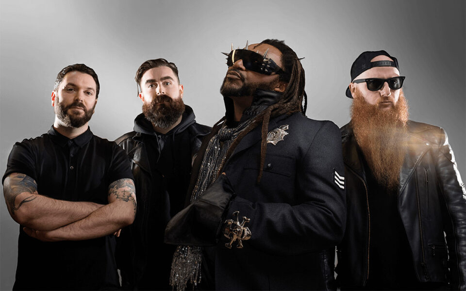 There's still time to enter our Skindred (<a href="/Skindredmusic/">Skindred</a>) competition to win a signed copy of 'Roots Rock Riot'.

Details: deadpress.co.uk/competition-wi…