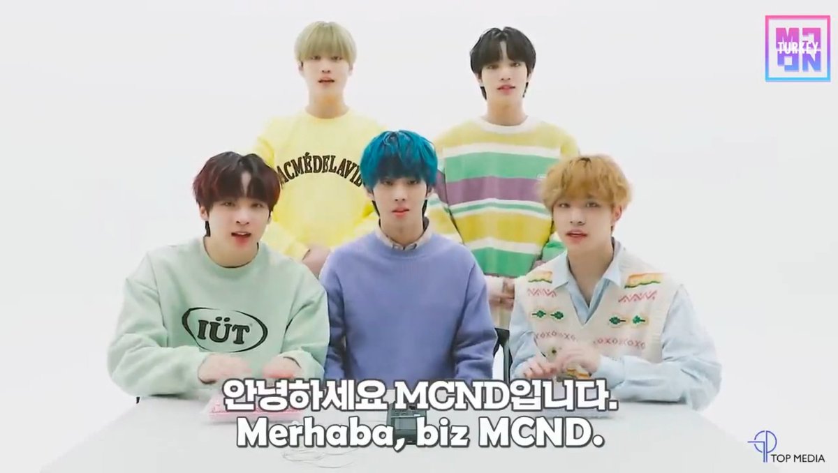MCNDtr_Subs's tweet photo. [ 🧡 ÇEVİRİ 💜 ]

"Let's Play MCND | M-HIND | 'MCND AGE' Albüm Açılımı ASMR! Get Ver. 💜" Türkçe alt yazılı olarak kanalımızda! Beğenip abone olmayı unutmayın~ 🥰💖

🔗: https://t.co/IN31WoC8c4 https://t.co/DXUMrSu6EC
