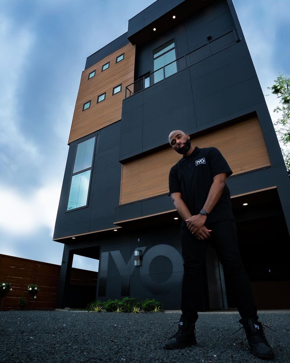 Black-Owned Businesses in Texas tweet media