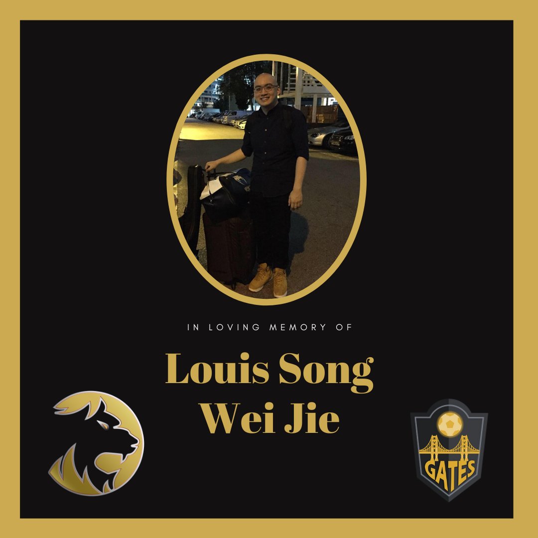 It is with immense sadness to learn that a Lion City League competitor has passed on.

He was one of the first supporters of the Lion City League upon our founding, provided us excellent player feedback, and a dear friend to many fellow competitors.

Rest in peace Louis.