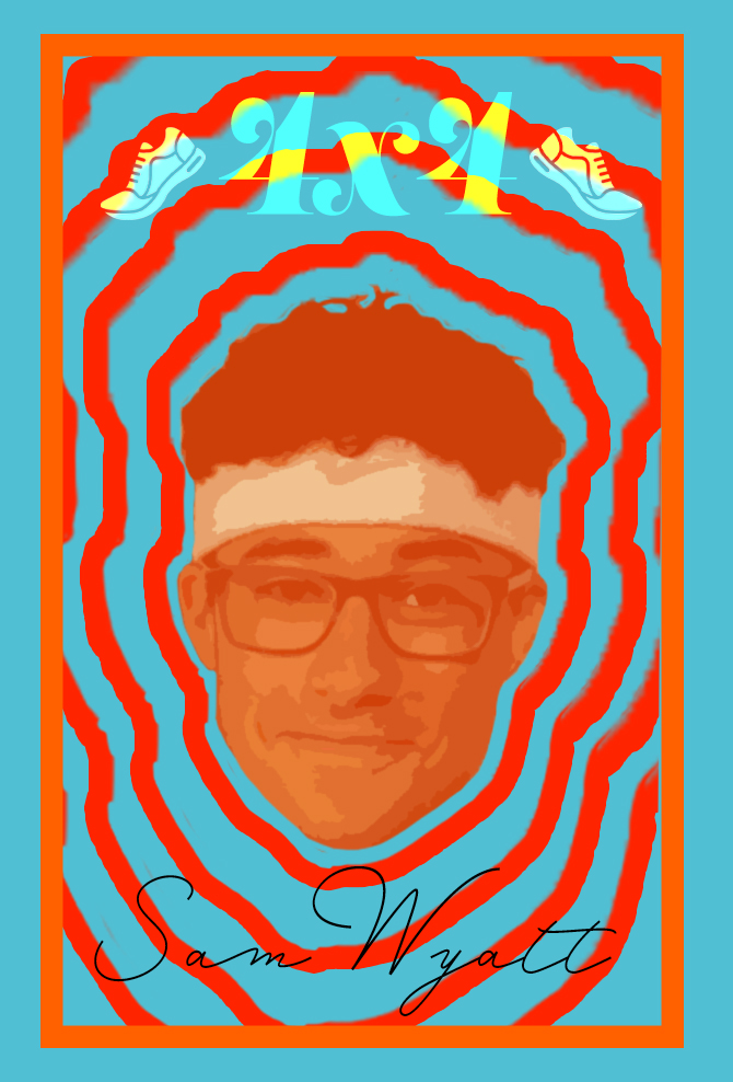 Gettin' groovy at state

✏️: @mollieg35143169