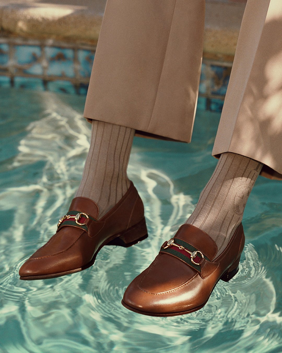 The Horsebit: One Of The Most Enduring Assets For Gucci, 58% OFF