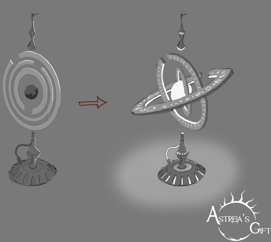 From crystals to portals 🌓 (1/2)

#gamedev #UnrealEngine #gamedesign #indiedev #IndieDevs #indigames #UE4 #Switch #Unity #madewithunity #Nintendo #NintendoSwitch #studentgames #concept #screenshot #pixel #pixelart #puzzlegame #conceptart #conceptdesign #screenshot