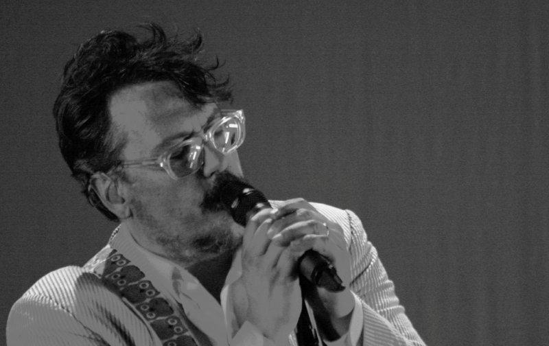 The Hall of Heads wishes John Flansburgh of a very Happy Birthday! 