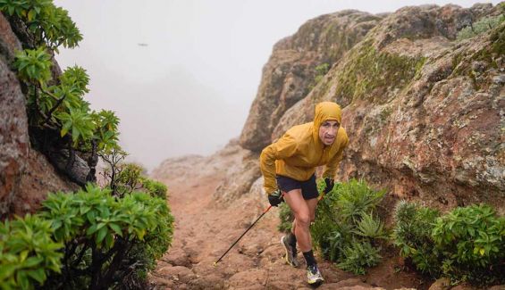 Pablo Villa: "Después de UTMB podría plantearme luchar por ir al Mundial" dlvr.it/RzBpGR