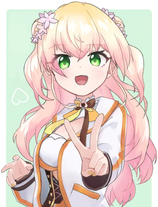 #ねねアルバム 
スーパーピースねねち 
