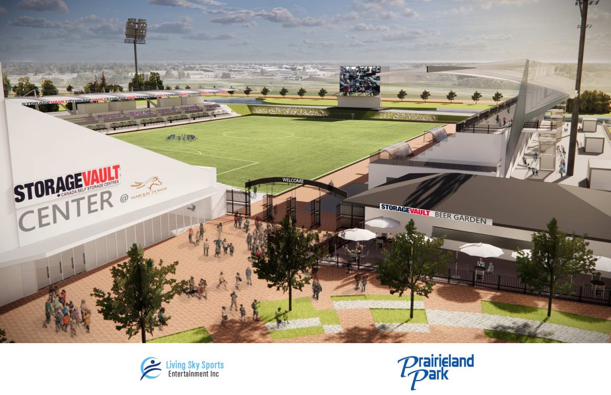 LivingSkySports tweet media