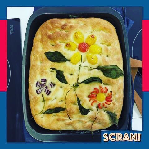Achieve_Project's tweet image. Look at this amazing focaccia bread made by young people in our Scran kitchen today! It was all made with ingredients from Fareshare Hull &amp;amp; Humber too! 

Please email carrie@thewarren.org, call 01482 218115 or text 07395313640 if you are interested in our cooking courses.