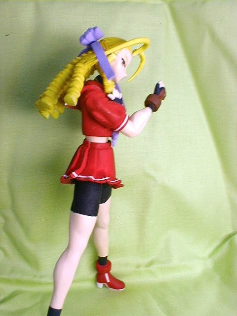 Daily garage kit figs! tweet media