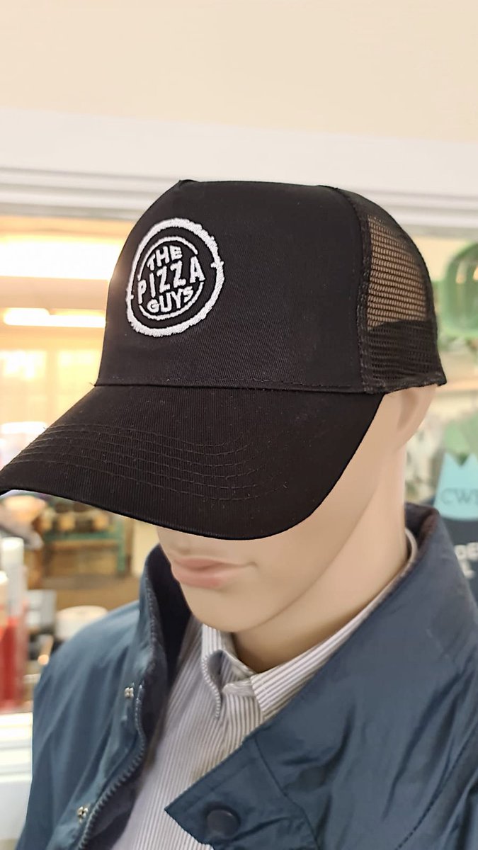 Our workwear clients range from plasterers 👷🏻‍♂️ to pizza makers <a href="/thepizzaguysuk/">ThePizzaGuys</a> 🍕 Email us at info@fostersschoolwear.co.uk for all your workwear needs! #workwearcompany #restaurantuniform #bishopsstortford #essexbusiness #hertsbusiness