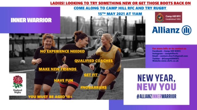 Camp Hill WRFC (@camphillwrfc) on Twitter photo 