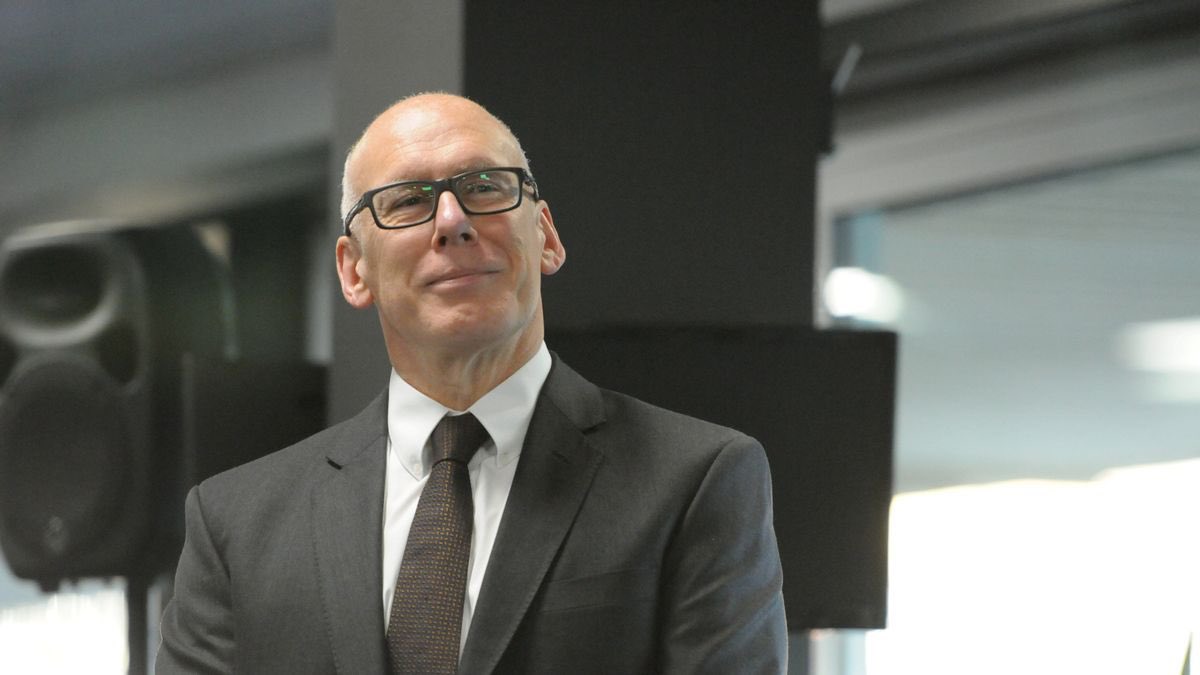 While the club wait for that deal to go through, Mel Morris promises to pay the players their wages for April.However, he says he’s reluctant to do so in future months.