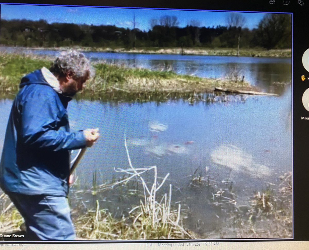 olofcatholic's tweet image. It may have been a virtual visit only, but thank you to Apps Mill for the opportunity to visit and explore this beautiful place and engage in talk with your experts 🌿 #learningremotely #appsmill #naturetalk