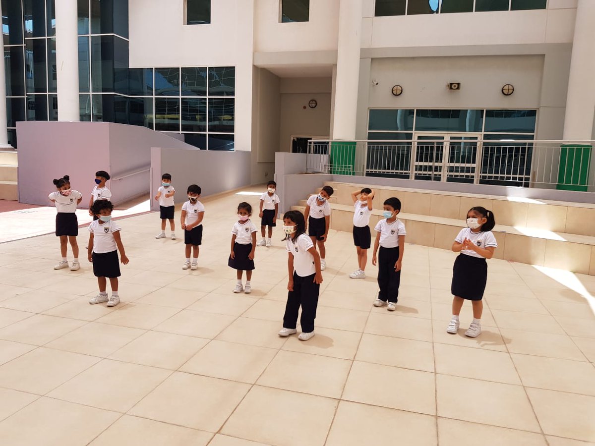 Sudha (@sudha_sudarshan) on Twitter photo Day 5 - 'Calm mind is the ultimate weapon against your challenges'. So "Relax, Refresh, Revive"!! We learnt the "Tense and Release - muscle relaxation" technique to improve our overall wellbeing. #MHAW <a href="/KNargish/">Nargish Khambatta</a> <a href="/26Dakshamehta/">Daksha</a> <a href="/senresh/">Reshma Borkar Fernandez</a> Day 5 - 'Calm mind is the ultimate weapon against your challenges'. So "Relax, Refresh, Revive"!! We learnt the "Tense and Release - muscle relaxation" technique to improve our overall wellbeing. #MHAW <a href="/KNargish/">Nargish Khambatta</a> <a href="/26Dakshamehta/">Daksha</a> <a href="/senresh/">Reshma Borkar Fernandez</a>