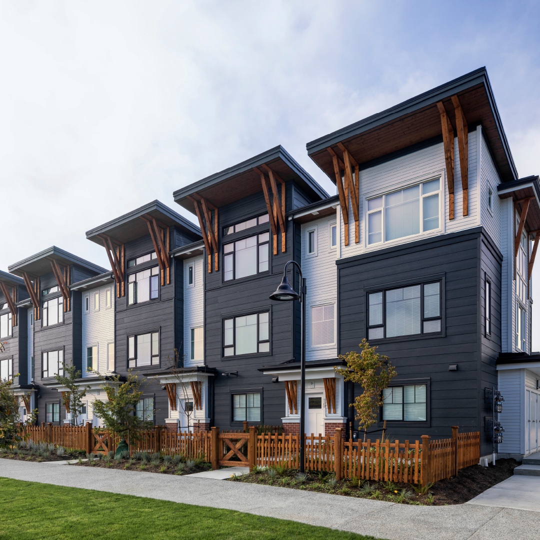 We're excited once again to be winners!
FRASER is Havan's Best Townhouse/Rowhome Development in 2021, and we're honoured.
Thank you to all the homeowners, the Zenterra team, and @havanofficial.