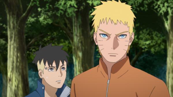 New screenshots for Ep 250, and preview screenshots for Ep 251, from  @lord_boruto on twitter : r/Boruto