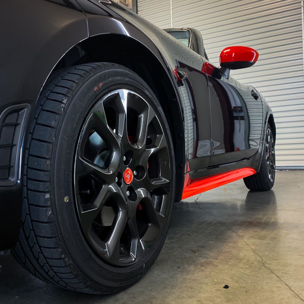 Becker Wraps tweet media