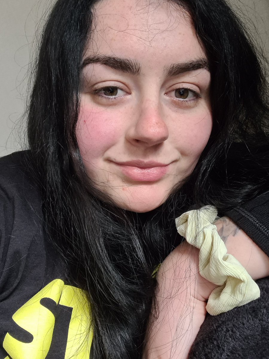 Rebel_Bitchx's tweet photo. Polling Day Shift done for me and my mum. Still time to get out and vote for @BobDorisSNP 

#BothVotesSNP #StopBorisVoteDoris https://t.co/WH5mtMy1LA