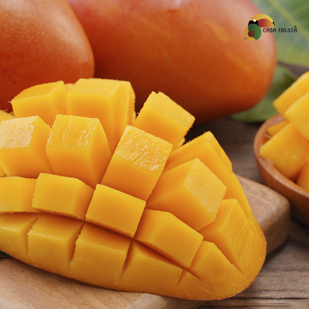 Casafrescave's tweet image. Delicioso, saludable y dulce así es el #mango y la variedad #haden se destaca por sus colores intensos y su particular sabor afrutado.
Ofrece a tus clientes mangos de calidad, en Casa Fresca exportamos  mango #Haden Contacta a nuestro equipo de ventas@casafresca.com.ve