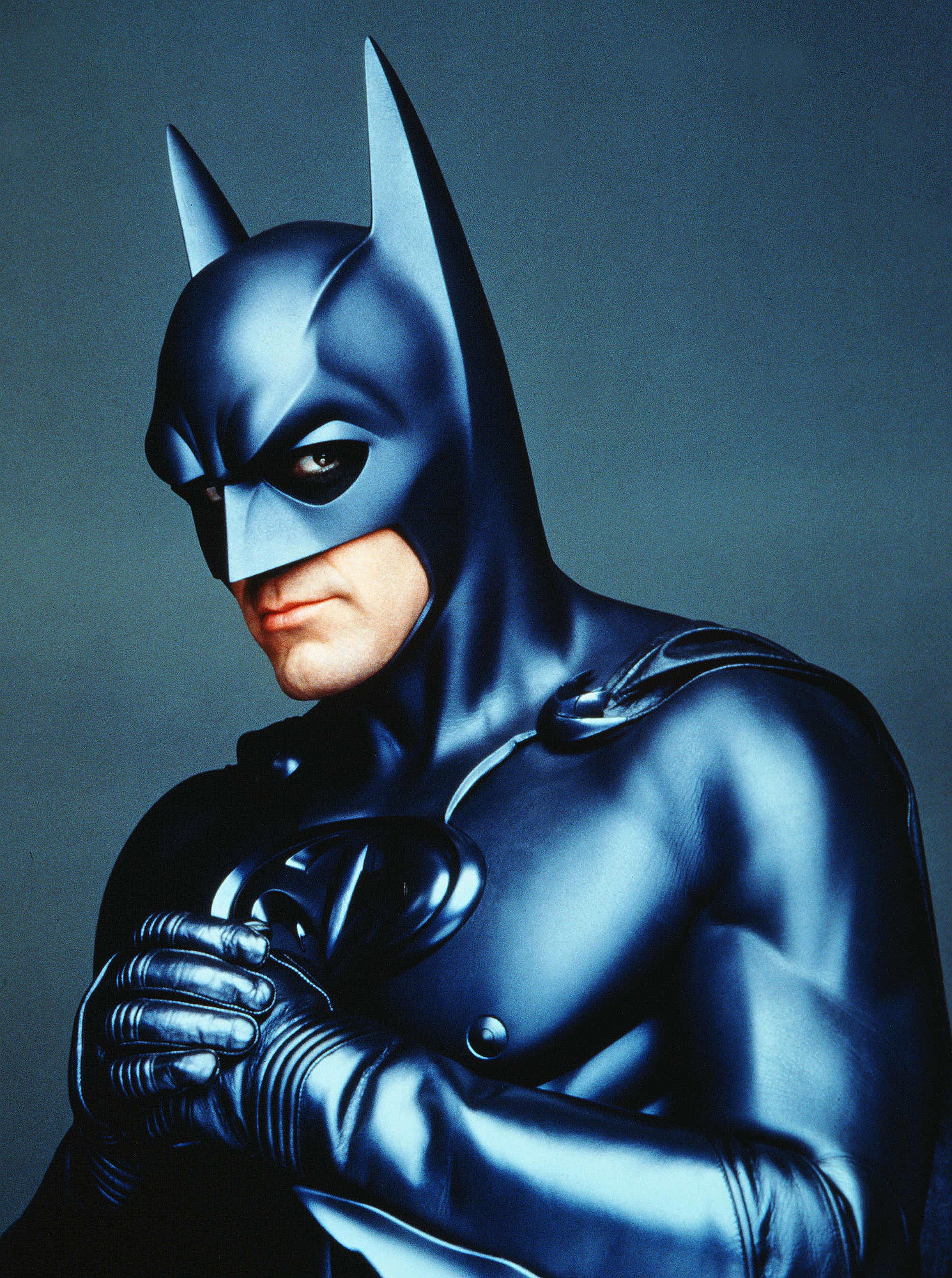 Happy birthday, George Clooney 