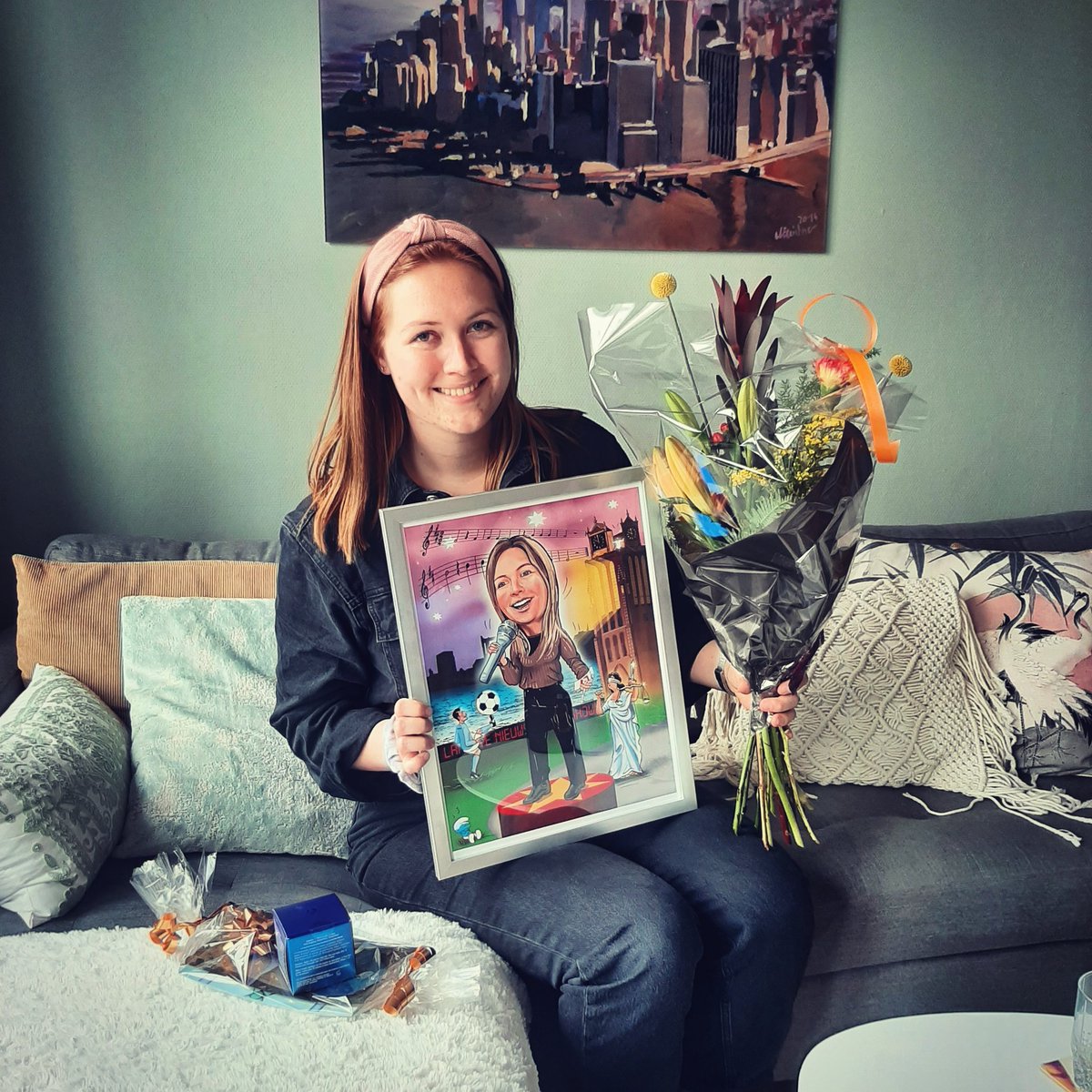 Dat was hem dan, m'n laatste werkdag voor <a href="/ADdeDordtenaar/">AD De Dordtenaar</a>. Toptijd gehad, van stagiair (ruim 4,5 jaar geleden), tot freelancer, tot verslaggever.

Per 1 juni ga ik een jaar lang aan de slag voor het project van de <a href="/NOS/">NOS</a> om de lokale journalistiek te versterken. Heel veel zin in!