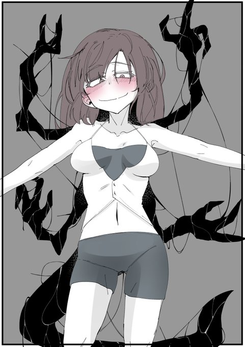 「spider girl」 illustration images(Latest｜RT&Fav:50)