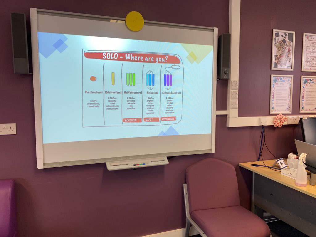 BanffAcademyBXA's tweet image. Today our staff Professional Learning Together programme focused on enhancing learner engagement through Self and Peer Assessment #improvingpedagogy #collaborativepractice