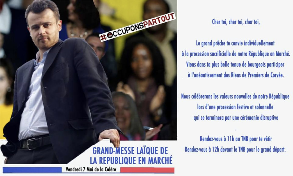 OccupationRennes tweet media