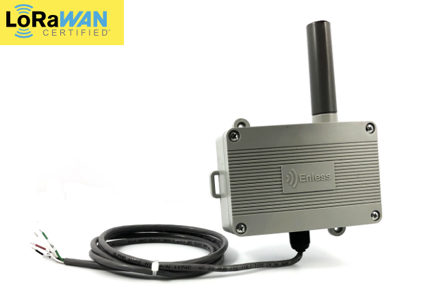 LoRa Alliance tweet media