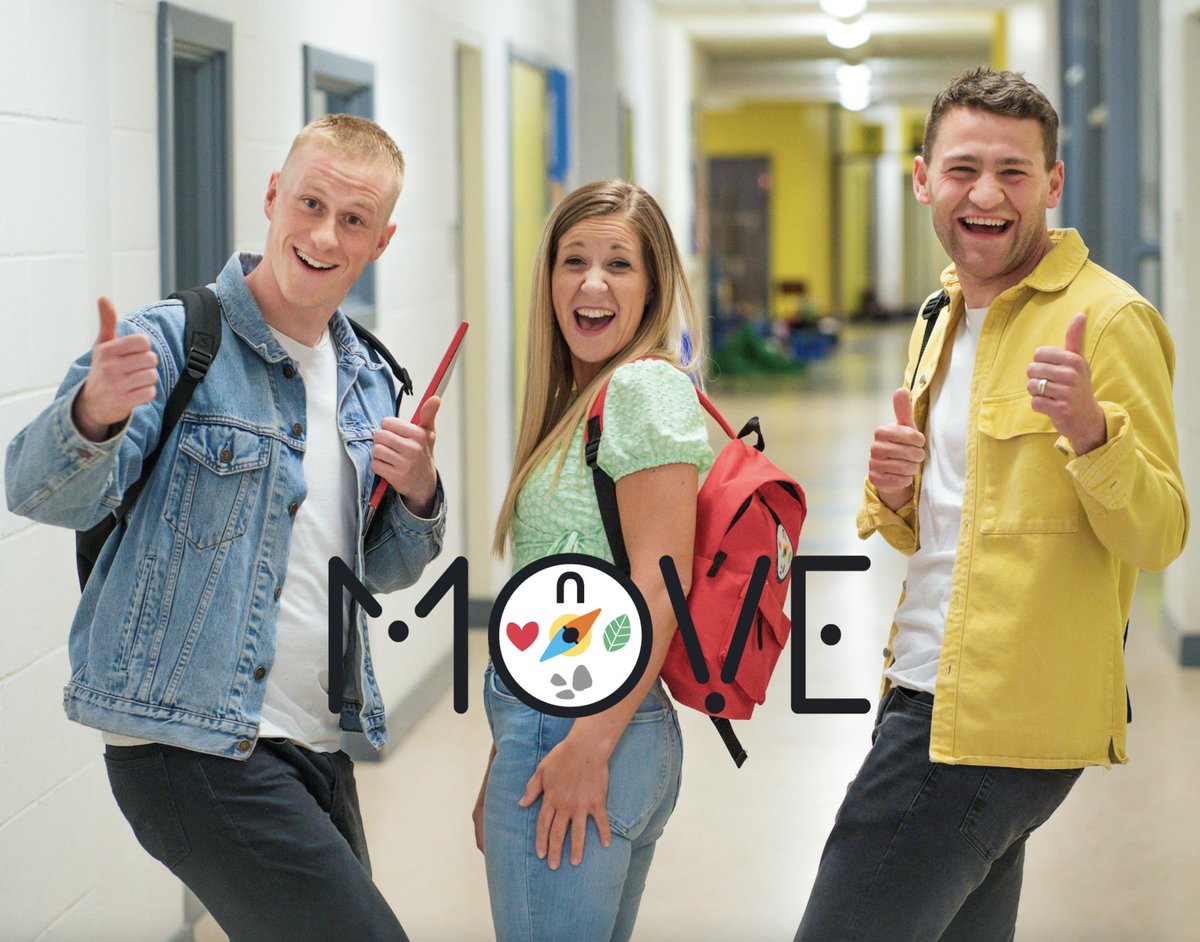 NUA Film Series tweet media