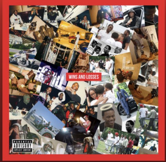 Happy birthday Meek Mill, thanks for these two great albums 