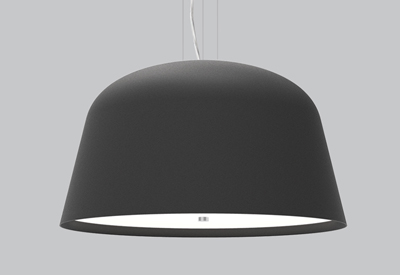 Eureka Alma Ceiling Suspended

With its unique curvature, Alma is a refreshing interpretation of the classic dome. Its friendly look and diffused light will enhance the character of your interior. Continue reading in link. 

#ldsnewsletter #lighting 

lightingdesignandspecification.ca/new-products/3…
