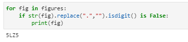 khldharun's tweet image. A whole ETL pipeline was failing due to type value mismatch in one column in a dataset. Number with strings was put instead of just a number ,was not caught by google sheet. str.isdigit() to the rescue #pythontip #data
