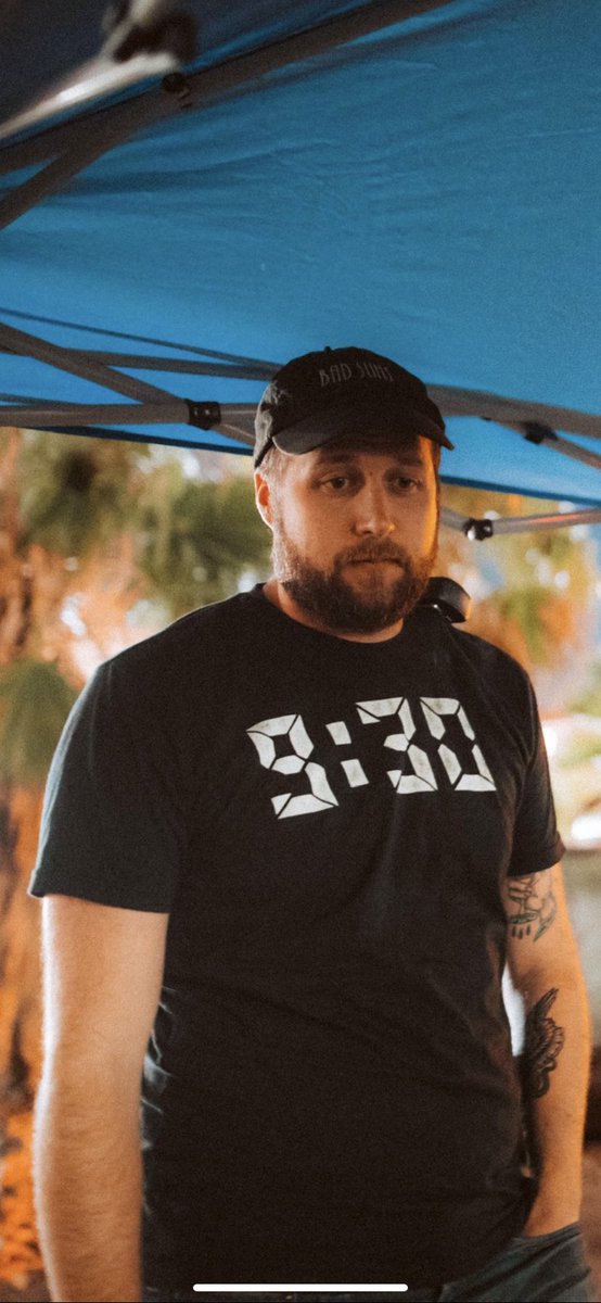 John Shannon tweet media