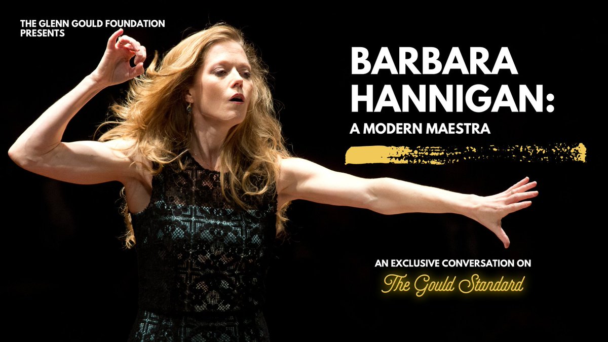 Barbara Hannigan Hanniganbarbara Twitter