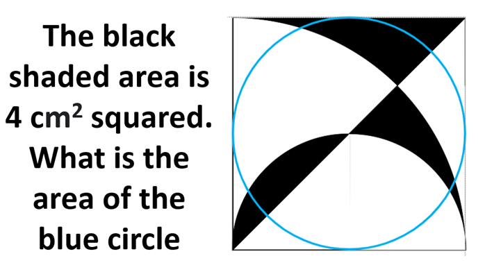 CryptMaths's tweet photo. It has been a busy few weeks in the #CryptMaths department, but...
💥HERE is our new Question of the Month 💥
It's so great to see so many #Cryptians getting involved and even sending us future questions! Answers to Miss Neale and epraise points for correct solutions ✅🌟 https://t.co/XkMRFNz3LC