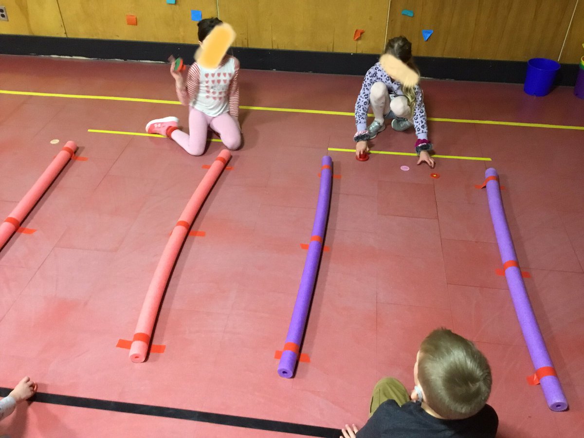 datl_ed's tweet image. A few of our rainy day stations - obstacle course, “air” hockey &amp;amp; a hand-eye coordination activity with stacking cups. Stations are an excellent way for students to explore their movement, creativity &amp;amp; cooperation skills. #playwithapurpose #physed