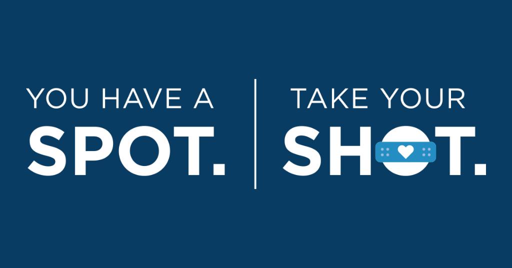 THREAD | NCDHHS today announced more than 50% of adults 18 and older in the state have received at least one dose of the COVID-19 vaccine. More than 43% of the adult population is fully vaccinated against the virus.

Get your shot: myspot.nc.gov or call 888-675-4567