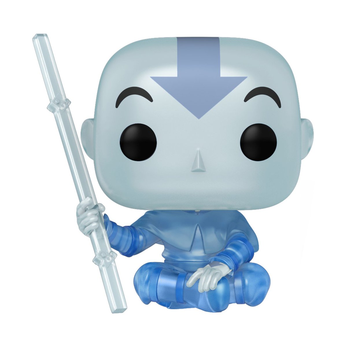 RT & follow @OriginalFunko for the chance to WIN this @BoxLunchGifts exclusive (glow-in-the-dark) Aang (Spirit) Pop! This Pop! is now available at your local Box Lunch! #Funko #FunkoPop #Funkogiveaway #Giveaway #Avatar