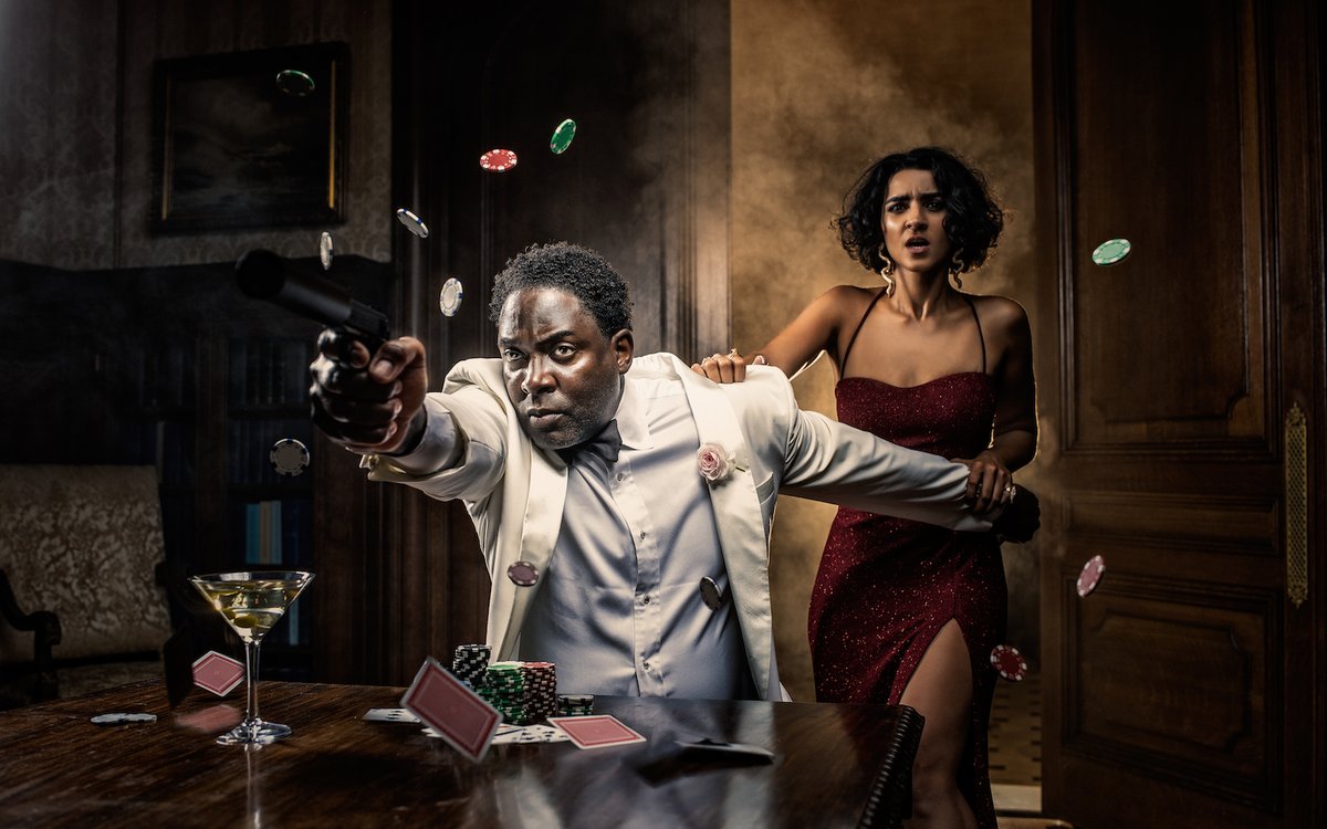 More great news - Cinematic photographer <a href="/jthorpephoto/">jonathan thorpe</a>  is returning to our festival lineup with an in-studio virtual presentation on how to use multiple lights to create dramatic portraits. @TamronUSA #FOTS21 bit.ly/33nSAxz