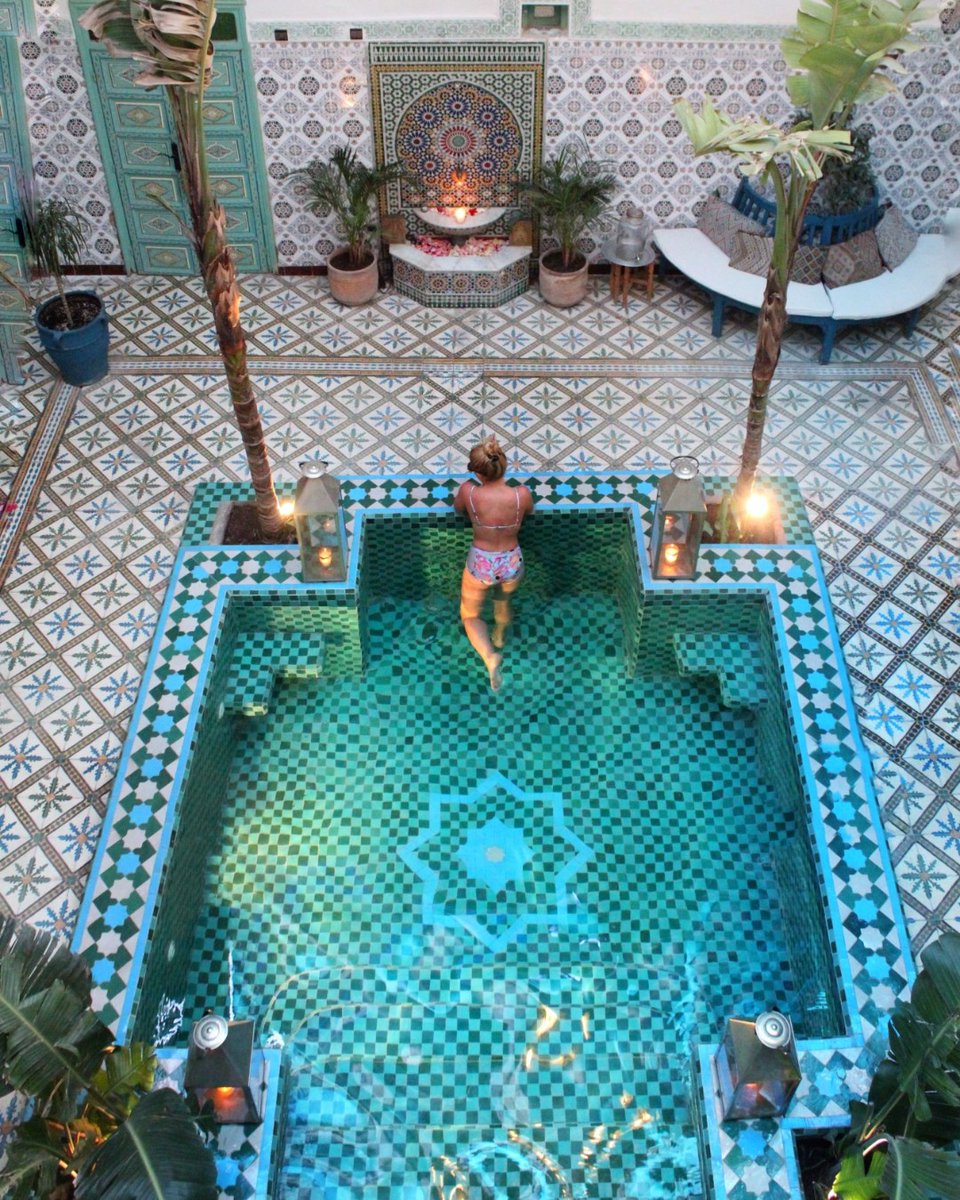 BeshLabs's tweet image. One of the best parts of traveling is how present in the moment you get to be ✨ Wouldn't you like to be here? (Credit @thebelleabroad)